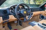 Ferrari 360 Spider 2001 года